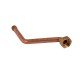 Запчастина: Ewa 24 подаюча труба CH (конденсаційний) (15311018000005) Thermo Alliance