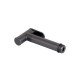 Набор для гігієнічного душу Qtap Slavonice округлий QTSLA262GMB45916 Gunmetal Black PVD Набор для гігієнічного душу Qtap Slavonice округлий QTSLA262GMB45916 Gunmetal Black PVD