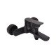 Смеситель для ванны Qtap Slavonice QTSLA259BLM45918 Black Matt Смеситель для ванны Qtap Slavonice QTSLA259BLM45918 Black Matt