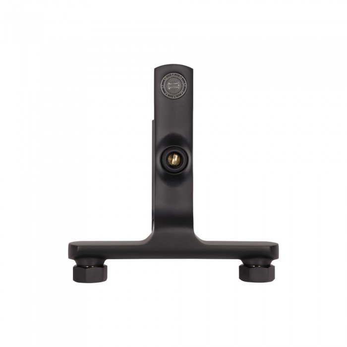 Смеситель для ванны Qtap Slavonice QTSLA259BLM45918 Black Matt Смеситель для ванны Qtap Slavonice QTSLA259BLM45918 Black Matt
