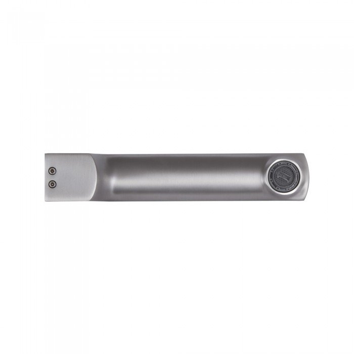 Смеситель для раковины Qtap Slavonice скрытого монтажа QTSLA273GMB45920 Gunmetal Black PVD Смеситель для раковины Qtap Slavonice скрытого монтажа QTSLA273GMB45920 Gunmetal Black PVD