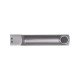 Смеситель для раковины Qtap Slavonice скрытого монтажа QTSLA273GMB45920 Gunmetal Black PVD Смеситель для раковины Qtap Slavonice скрытого монтажа QTSLA273GMB45920 Gunmetal Black PVD