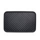 Лійка для верхнього душу Qtap Hlavova 330х220 мм прямокутна QTHLA107BLM45945 Black Matt Лійка для верхнього душу Qtap Hlavova 330х220 мм прямокутна QTHLA107BLM45945 Black Matt