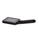 Лійка для ручного душу Qtap Rucni 140x95 мм прямокутна QTRUC125BLM45959 Black Matt Лійка для ручного душу Qtap Rucni 140x95 мм прямокутна QTRUC125BLM45959 Black Matt