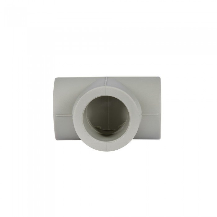 Тройник PPR Blue Ocean 25