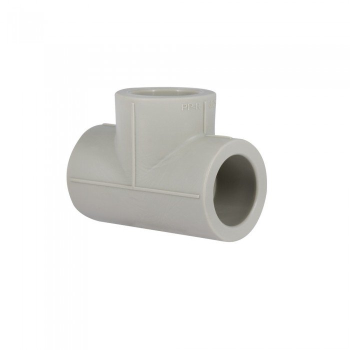 Тройник PPR Blue Ocean 25