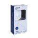 Лійка для ручного душу Qtap Rucni 140*110 мм QTRUC125CRM45960 Chrome Лійка для ручного душу Qtap Rucni 140*110 мм QTRUC125CRM45960 Chrome