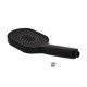Лійка для ручного душу Qtap Rucni 140*110 мм QTRUC125BLM45961 Black Matt Лійка для ручного душу Qtap Rucni 140*110 мм QTRUC125BLM45961 Black Matt
