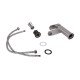 Смеситель для раковины Lidz Luna 001F (k35) LDLUN001FNKS46094 Nickel Смеситель для раковины Lidz Luna 001F (k35) LDLUN001FNKS46094 Nickel