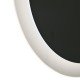 Зеркало Qtap Taurus R600 с LED-подсветкой Touch, с антизапотеванием, с диммером, рег. темп. цвета (3000-6500K) QT2478R607