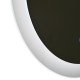 Зеркало Qtap Taurus R600 с LED-подсветкой Touch, с антизапотеванием, с диммером, рег. темп. цвета (3000-6500K) QT2478R607