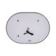 Зеркало Qtap Gemini 600х800 с LED-подсветкой Touch, с антизапотеванием, с диммером, рег. темп. цвета (3000-6500K) Reverse QT2578R6080