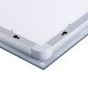 Зеркало Qtap Cardinal 1000х700 с LED-подсветкой Touch, с антизапотеванием, с диммером, рег. темп. цвета (3000-6500K) QT0478C10070