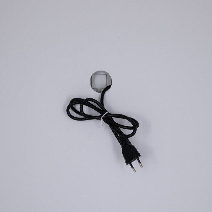 Зеркало Qtap Cardinal 1000х700 с LED-подсветкой Touch, с антизапотеванием, с диммером, рег. темп. цвета (3000-6500K) QT0478C10070