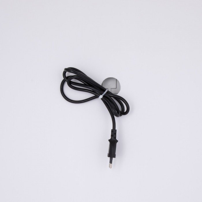 Зеркало Qtap Cardinal (CA1) 1000х800 с LED-подсветкой Touch, с антизапотеванием, с диммером, рег. темп. цвета (3000-6500K) QT0478C10080