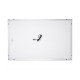 Зеркало Qtap Cardinal 1200х800 с LED-подсветкой Touch, с антизапотеванием, с диммером, рег. темп. цвета (3000-6500K) QT0478C12080