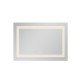 Зеркало Qtap Cardinal 1200х800 с LED-подсветкой Touch, с антизапотеванием, с диммером, рег. темп. цвета (3000-6500K) QT0478C12080