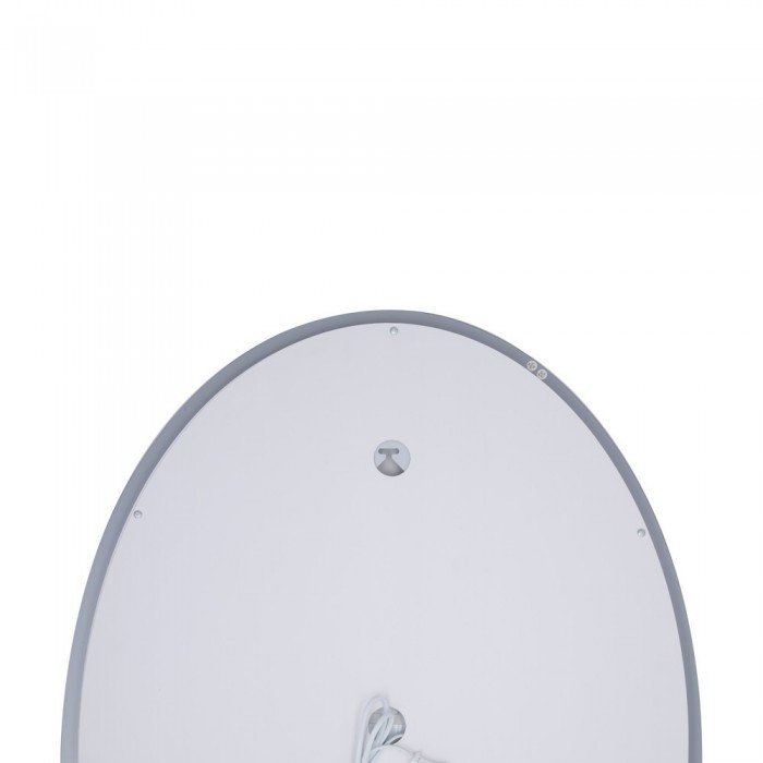 Зеркало Lidz Vida 800х600 с LED-подсветкой Touch, с антизапотеванием, с диммером, рег. яркости LD78LF6080