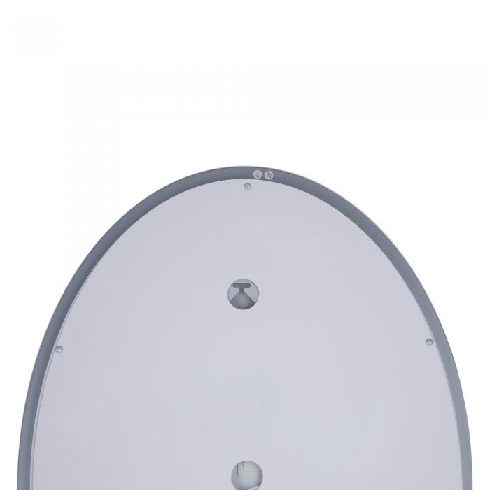 Зеркало Lidz Vida 700х500 с LED-подсветкой Touch, с антизапотеванием, с диммером, рег. яркости LD78LF5070