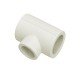 Тройник PPR Blue Ocean 63х25х63 редукционный Тройник PPR Blue Ocean 63х25х63 редукционный