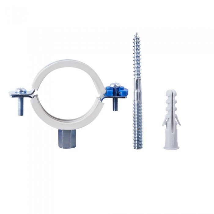 Хомут Thermo Alliance Forte 11/2" (D47-51 мм) SF10040