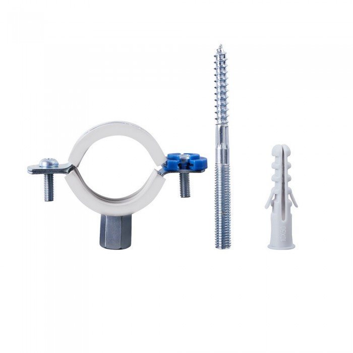 Хомут Thermo Alliance Forte 1" (D32-36 мм) SF10025