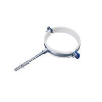 Хомут Thermo Alliance Forte 4" (D110-120 мм) SF100100