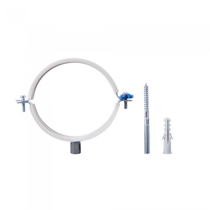 Хомут Thermo Alliance Forte 4" (D110-120 мм) SF100100