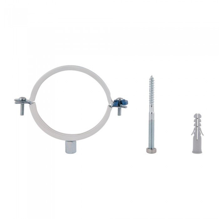 Хомут Thermo Alliance Forte 3" (D87-92 мм) SF10076