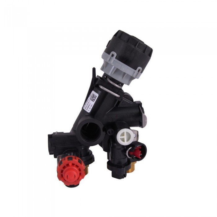 Гідрогрупа в зборі для котлів Premix / Elegant 24 кВт