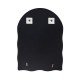 Зеркало Lidz Anny 140.07.02 (1) 600х850х106 настенное с полочкой прямоугольное с дугообразным верхом и фигурными боками LD78AN6085