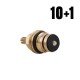 Комплект Lidz Repair 03101 10+1 Chrome Комплект Lidz Repair 03101 10+1 Chrome