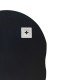 Зеркало Lidz Anny 140.07.02 425х575х105 настенное с полочкой прямоугольное с дугообразным верхом и фигурными боками LD78AN4557