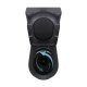 Унітаз підлоговий Qtap Robin Ultra Quiet безобідковий з сидінням Soft-close MATT BLACK QT13226083AMB Унітаз підлоговий Qtap Robin Ultra Quiet безобідковий з сидінням Soft-close MATT BLACK QT13226083AMB