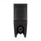 Унітаз підлоговий Qtap Robin Ultra Quiet безобідковий з сидінням Soft-close MATT BLACK QT13226083AMB Унітаз підлоговий Qtap Robin Ultra Quiet безобідковий з сидінням Soft-close MATT BLACK QT13226083AMB