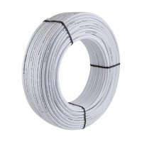 Труба Thermo Alliance металлопластиковая PERT-AL-PERT 16x2.0 мм (200 м) TAS01116200