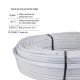 Труба Thermo Alliance металлопластиковая PERT-AL-PERT 16x2.0 мм (200 м) TAS01116200