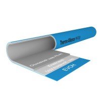 Труба PE-RT EVOH BLUE 16х2мм (320м)