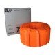 Труба PEX-A EVOH Orange 16х2мм (600м)