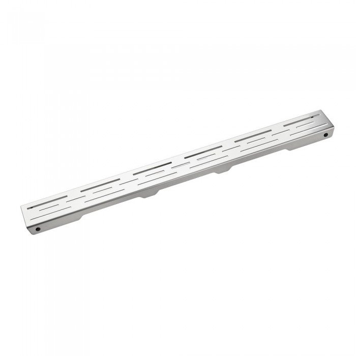Решітка для лінійного трапу Qtap Grate FD800 (NKS)