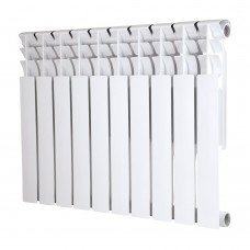 Радиатор биметаллический Thermo Alliance Bi-Ferrum 500/80 1,16 кг