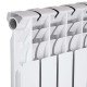 Радиатор биметаллический Thermo Alliance Bi-Ferrum 500/80 1,16 кг