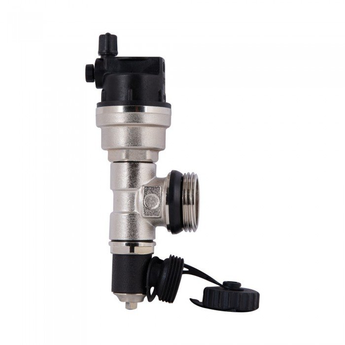 Сливная группа Thermo Alliance Forte с воздухоотводчиком 1'' TAFE00725