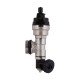 Сливная группа Thermo Alliance Forte с воздухоотводчиком 1'' TAFE00725 Сливная группа Thermo Alliance Forte с воздухоотводчиком 1'' TAFE00725