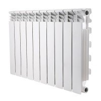 Радиатор биметаллический Thermo Alliance Bi-Vulcan PLUS 500/100 1,8 кг