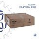 Раковина-чаша Qtap Kolibri 400x400x140 Matt black QT10112144MBMBN