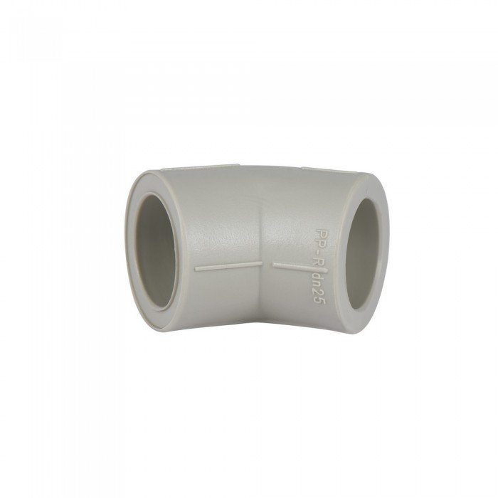 Уголок PPR Blue Ocean 25, 45°