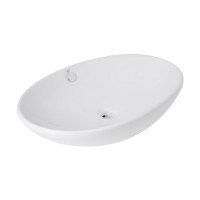 Раковина-чаша Qtap Dove 635x420x150 White QT06118168W Раковина-чаша Qtap Dove 635x420x150 White QT06118168W