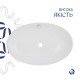 Раковина-чаша Qtap Dove 635x420x150 White QT06118168W Раковина-чаша Qtap Dove 635x420x150 White QT06118168W