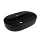 Раковина-чаша Qtap Scorpio 600х400х120 Matt black QT142203MBMBN Раковина-чаша Qtap Scorpio 600х400х120 Matt black QT142203MBMBN